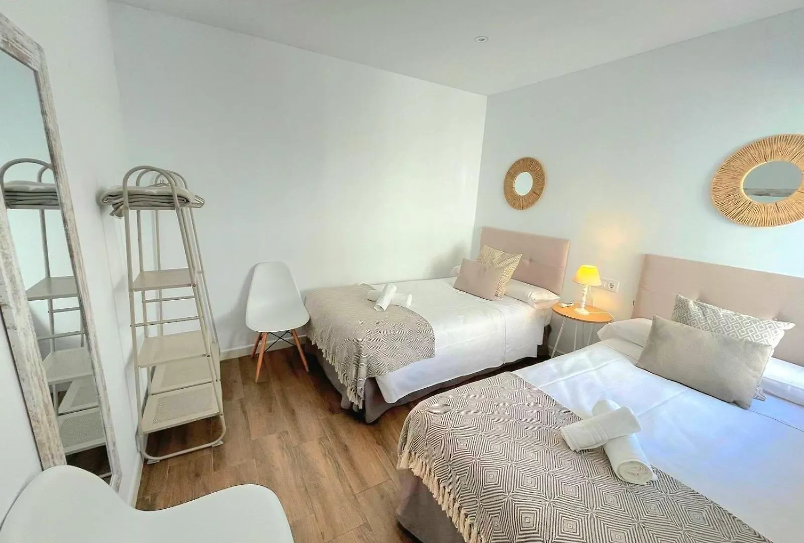 Valentina Home Kordoba Hiszpania