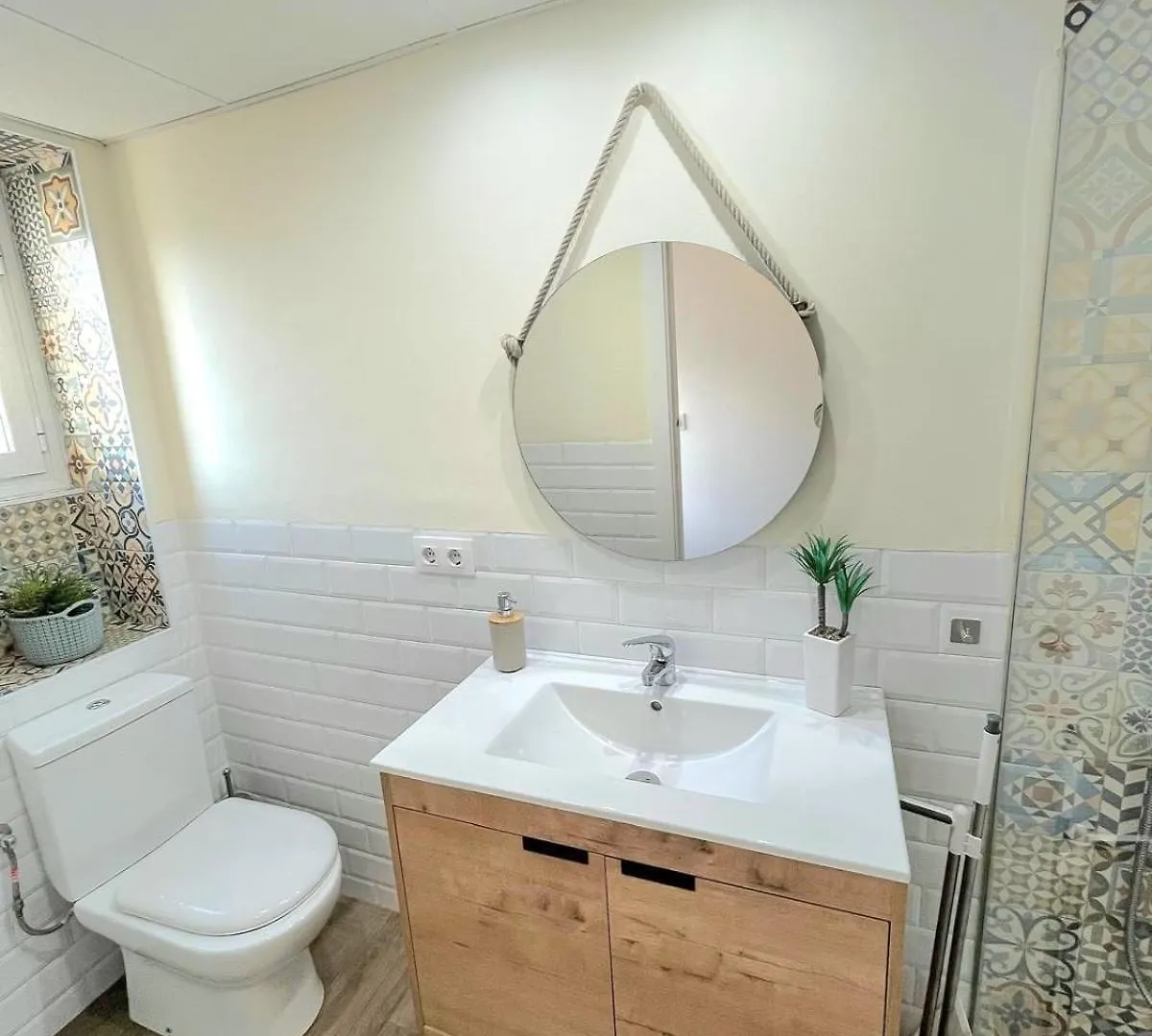 Apartament Valentina Home Kordoba