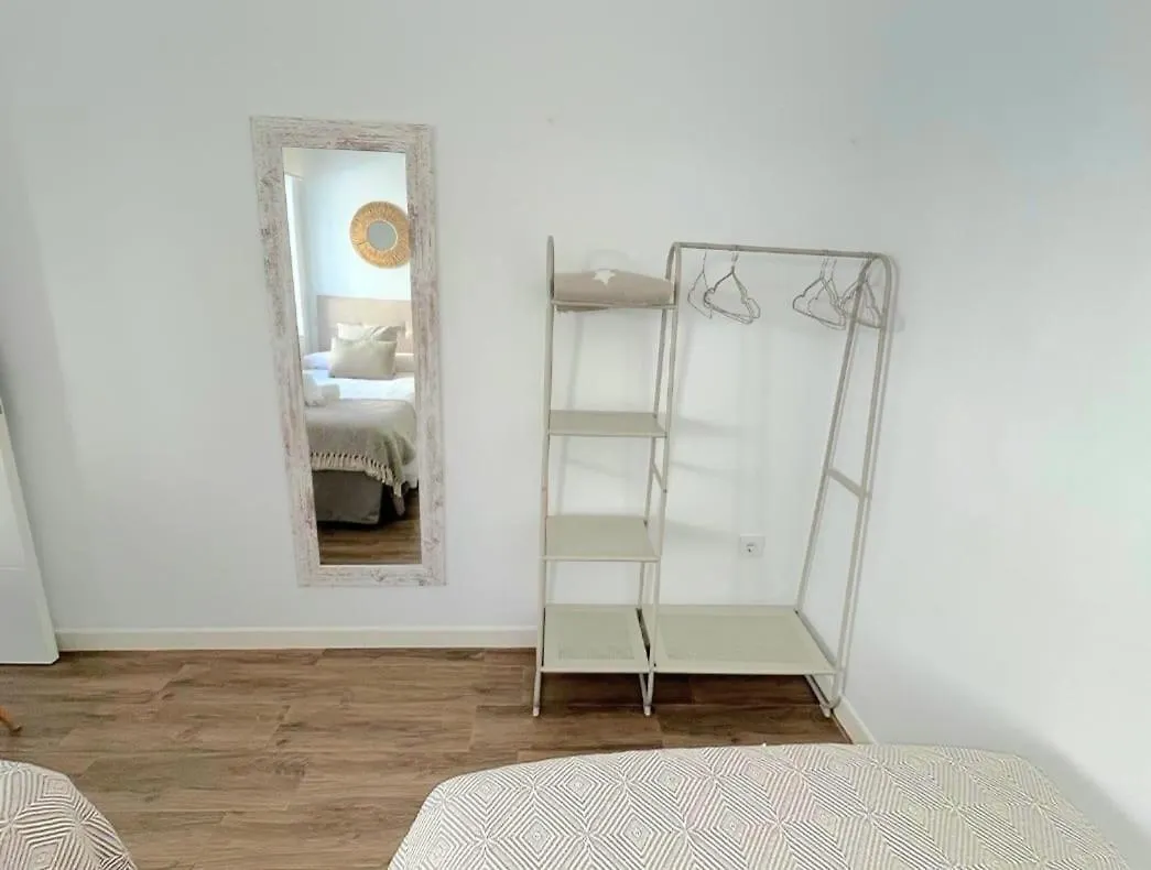 Valentina Home Kordoba Hiszpania