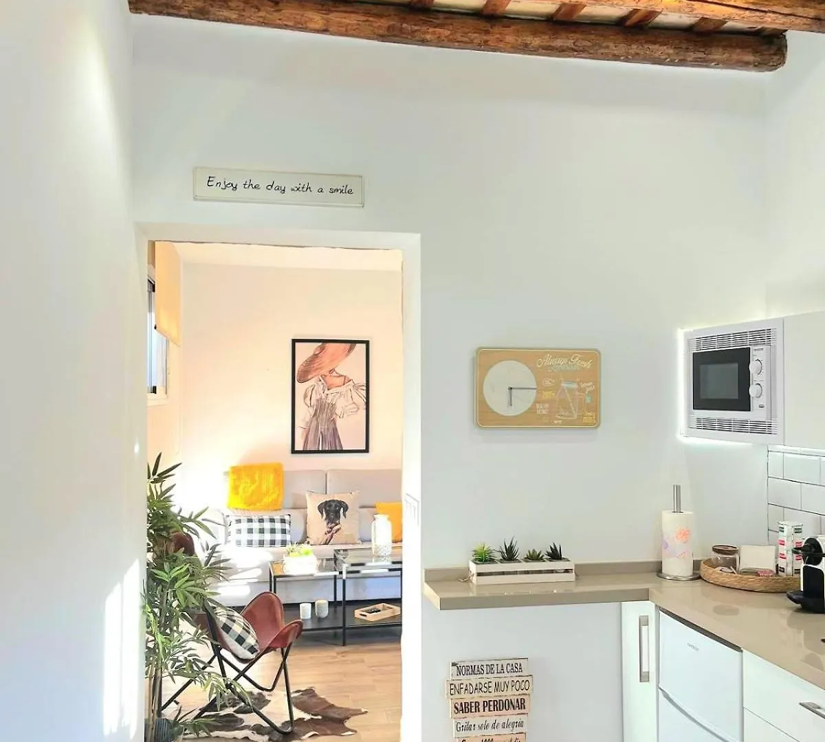 Valentina Home Kordoba