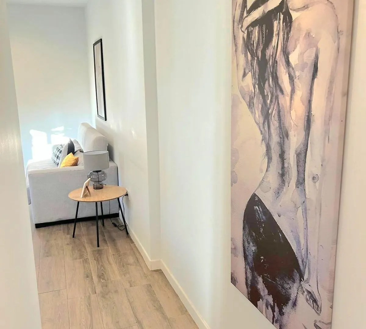 Apartament Valentina Home Kordoba Hiszpania