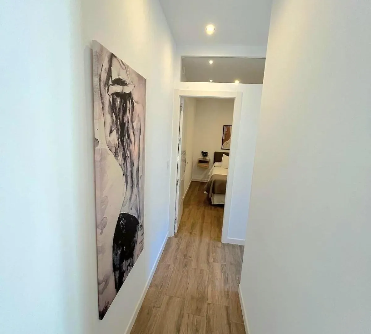 Valentina Home Kordoba Apartament